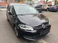 Volkswagen Sharan Highline"DSG"Leder"Navi"Pano"7-Sitzer"AHK Noir - thumbnail 1
