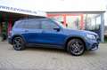 Mercedes-Benz GLB 200 Business Solution AMG Aut. Pano|Leder-Alcant|1e Ei Blauw - thumbnail 4
