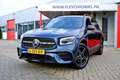 Mercedes-Benz GLB 200 Business Solution AMG Aut. Pano|Leder-Alcant|1e Ei Blauw - thumbnail 1