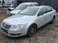 Volkswagen Passat 2.0 FSI Highline | Leder, Navi, Klimaautomatik Silber - thumbnail 1