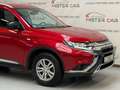 Mitsubishi Outlander Diamant Edition 2WD LED/KAM/SHZ/1.HAND Rot - thumbnail 10