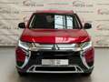 Mitsubishi Outlander Diamant Edition 2WD LED/KAM/SHZ/1.HAND Rot - thumbnail 7