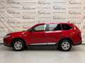 Mitsubishi Outlander Diamant Edition 2WD LED/KAM/SHZ/1.HAND Rot - thumbnail 2