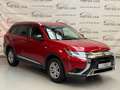 Mitsubishi Outlander Diamant Edition 2WD LED/KAM/SHZ/1.HAND Rot - thumbnail 4