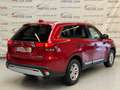 Mitsubishi Outlander Diamant Edition 2WD LED/KAM/SHZ/1.HAND Rot - thumbnail 6
