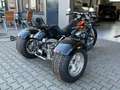 Harley-Davidson FXD WG Dyna Wide Glide *DREIRAD-UMBAU CA. 30T€* Чорний - thumbnail 3