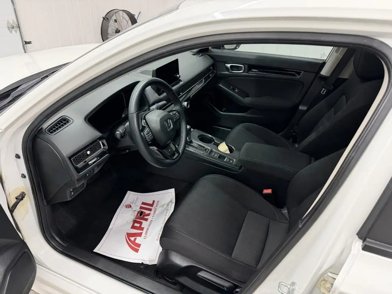 Honda Civic снимка Honda Civic