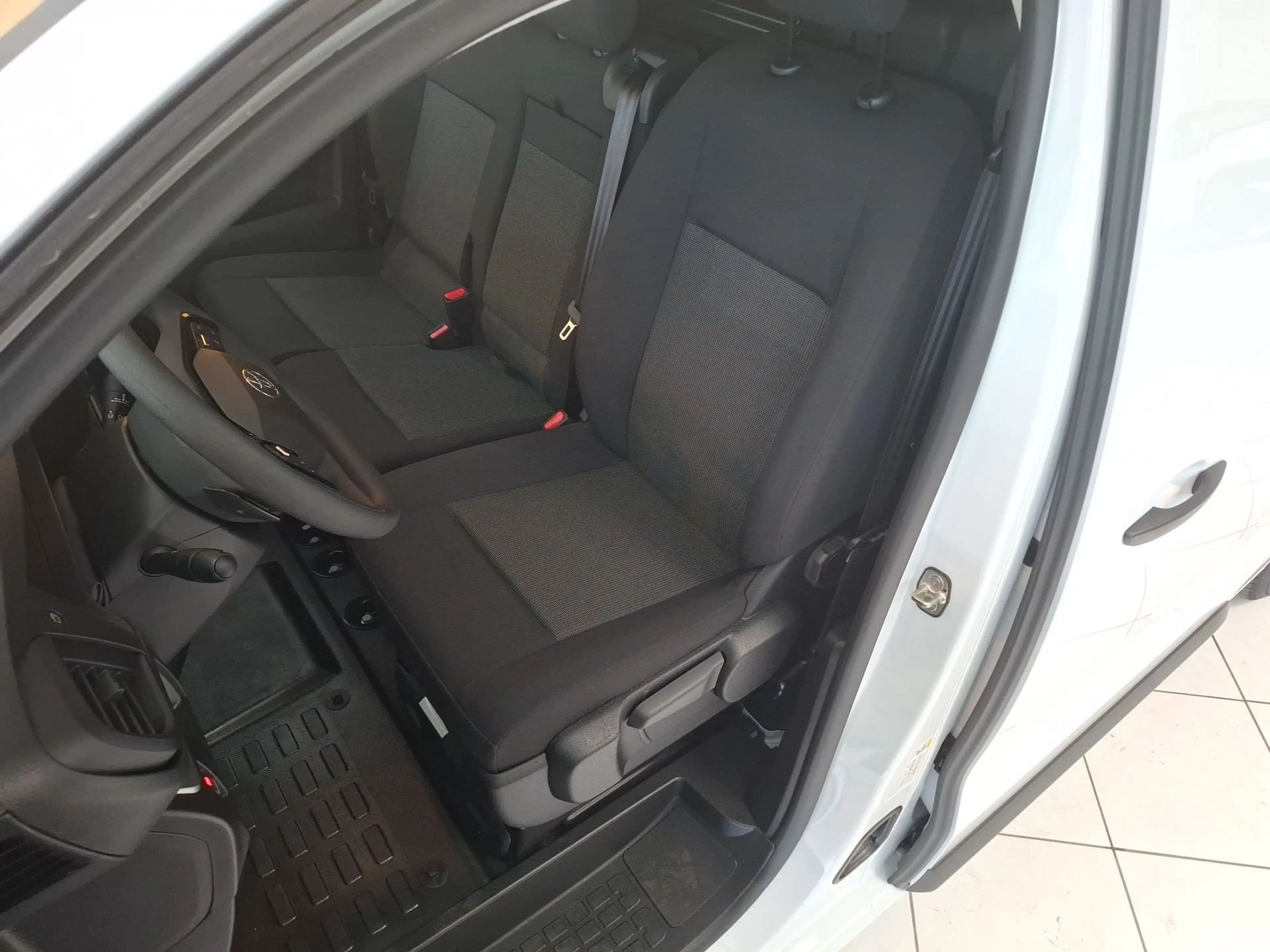 Toyota Proace Kasten L2 (75kWh) Kasten Electric Meister — photo 7