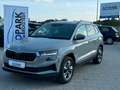 Skoda Karoq Tour DSG 4x4 VIRTUAL/AHK/NAVI/KEYLESS/SHZ Gris - thumbnail 1
