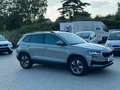 Skoda Karoq Tour DSG 4x4 VIRTUAL/AHK/NAVI/KEYLESS/SHZ Gris - thumbnail 4