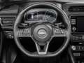 Nissan Leaf N-Connecta 40 kWh Winter-Paket Grey - thumbnail 8