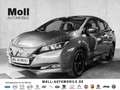 Nissan Leaf N-Connecta 40 kWh Winter-Paket Szürke - thumbnail 1