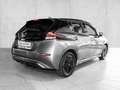 Nissan Leaf N-Connecta 40 kWh Winter-Paket Grigio - thumbnail 2