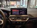 BMW X3 xDrive 30d M Sport LASER~PANO~KAMERA~HUD~AHK Schwarz - thumbnail 22