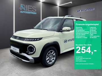 EV 49 kWh KlimaA*LED*Navi*SHZ*Standh.*ACC