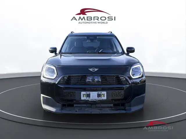 MINI Countryman view 7