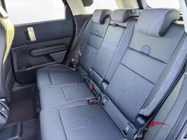 MINI Countryman view 11