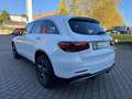 Mercedes-Benz GLC 220 d 4M AMG Nav LED Pano AHK Wide DTC Memory Weiß - thumbnail 5