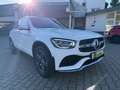 Mercedes-Benz GLC 220 d 4M AMG Nav LED Pano AHK Wide DTC Memory Weiß - thumbnail 1
