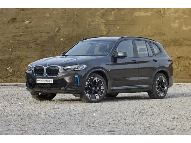 BMW iX3 iX3