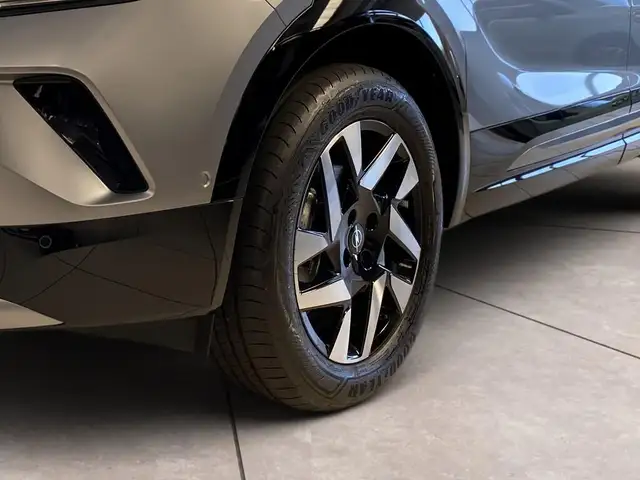 Opel Mokka view 15
