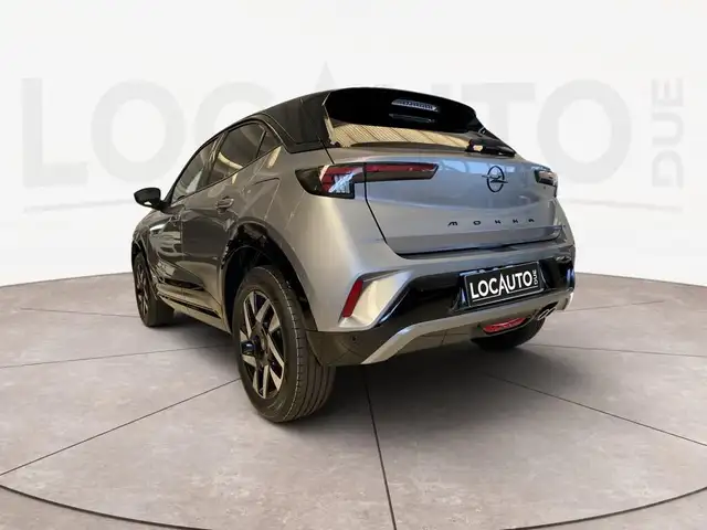Opel Mokka view 24