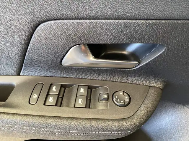 Opel Mokka view 20