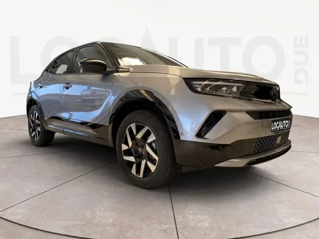 Opel Mokka view 3