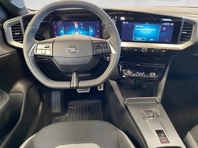 Opel Mokka view 22