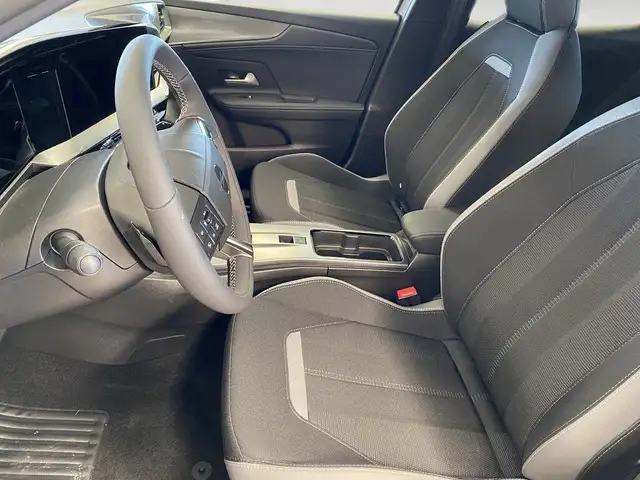 Opel Mokka view 7