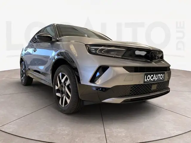 Opel Mokka view 25