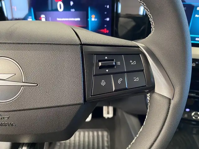 Opel Mokka view 14