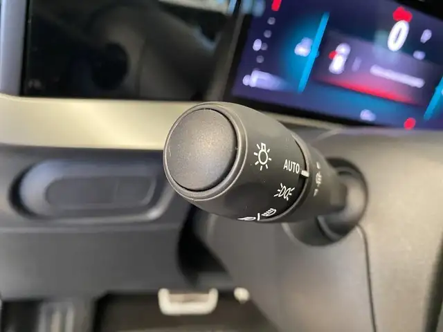 Opel Mokka view 21