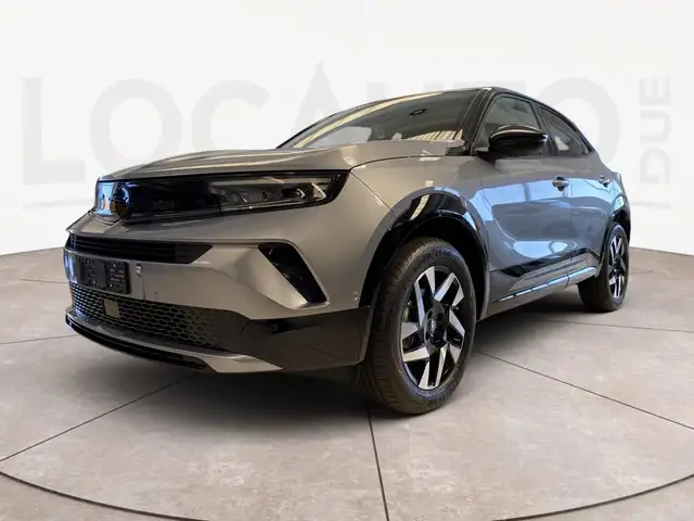 Opel Mokka view 26