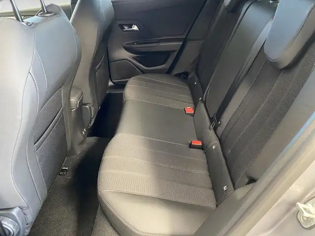 Opel Mokka view 8