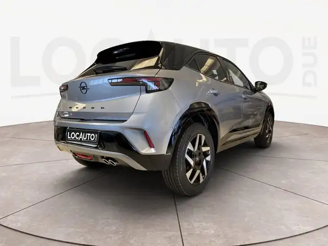 Opel Mokka view 23