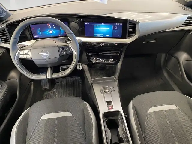 Opel Mokka view 6