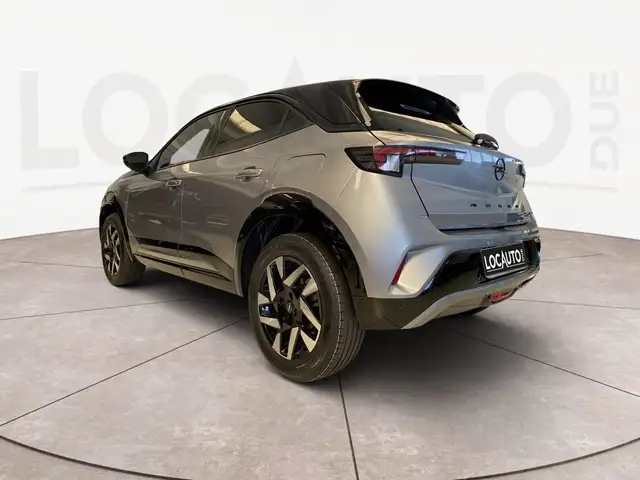 Opel Mokka view 5