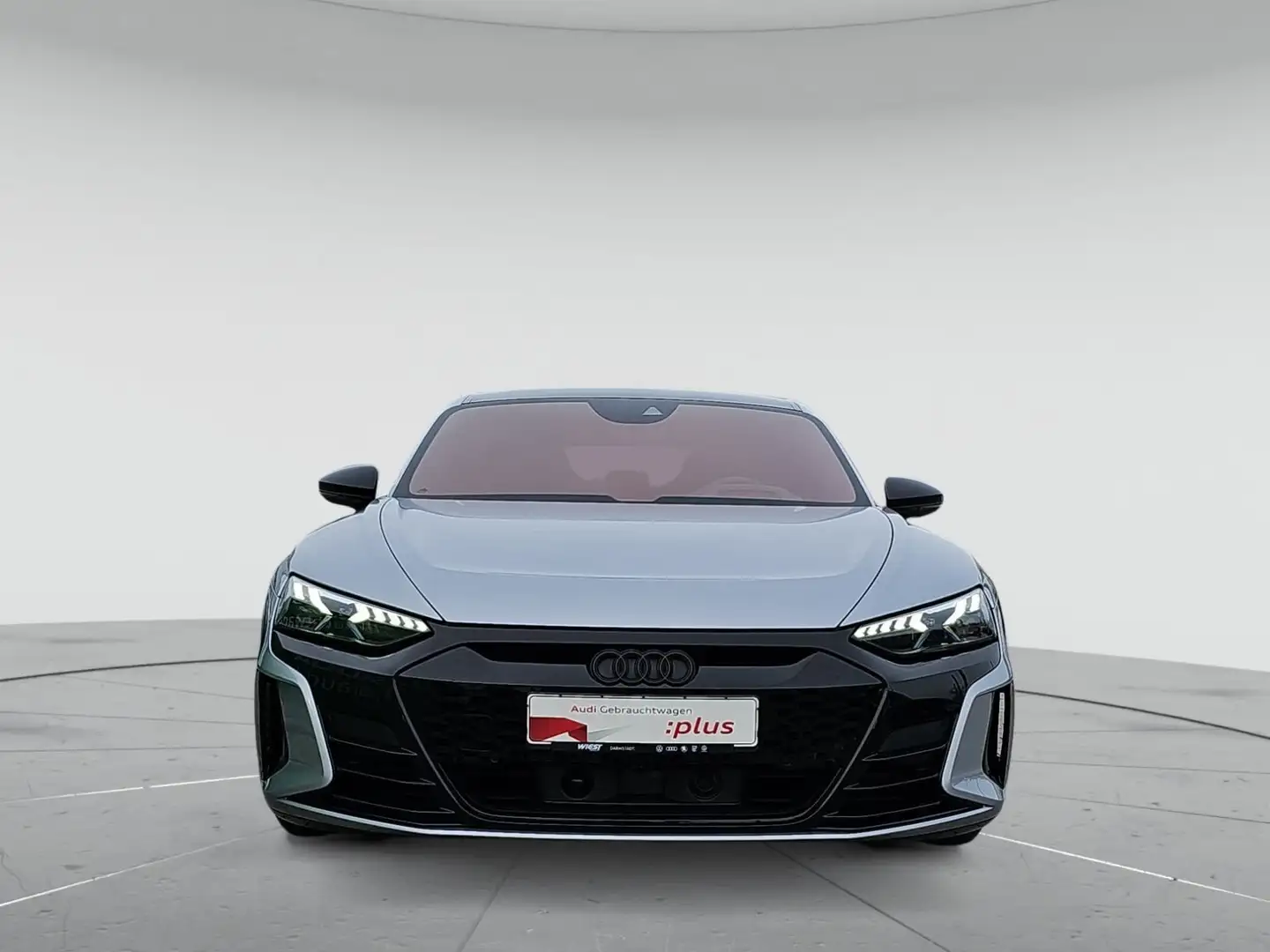 Audi e-tron RS GT LASER/TETTO/360* Grijs - 2