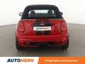 MINI Cooper S Cabrio Cooper S Aut.*LED*NAVI*TEMPO*CAM*PDC*SHZ*KLIMA* Rot - thumbnail 5