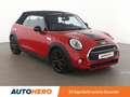 MINI Cooper S Cabrio Cooper S Aut.*LED*NAVI*TEMPO*CAM*PDC*SHZ*KLIMA* Rot - thumbnail 8
