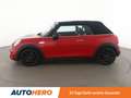 MINI Cooper S Cabrio Cooper S Aut.*LED*NAVI*TEMPO*CAM*PDC*SHZ*KLIMA* Rot - thumbnail 3