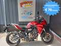 Yamaha Tracer 700 ABS Rosso - thumbnail 1