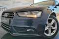 Audi A4 A4 avant 2.0 tdi Edition quattro 177cv Blau - thumbnail 2