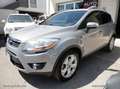 Ford Kuga 2.0 TDCi 163 CV 4WD Titanium Gris - thumbnail 2