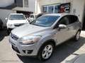 Ford Kuga 2.0 TDCi 163 CV 4WD Titanium Gris - thumbnail 1