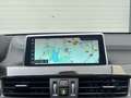 BMW X1 XDrive25e (220pk) PHEV M sport automaat - leer - s Blau - thumbnail 14