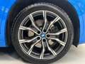 BMW X1 XDrive25e (220pk) PHEV M sport automaat - leer - s Blau - thumbnail 9