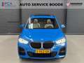 BMW X1 XDrive25e (220pk) PHEV M sport automaat - leer - s Blau - thumbnail 47