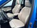 BMW X1 XDrive25e (220pk) PHEV M sport automaat - leer - s Blau - thumbnail 21